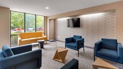 Best Western Plus Augusta North Inn & Suites