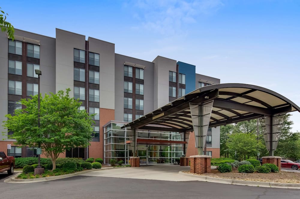 Best Western Plus Augusta North Inn & Suites