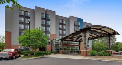 Best Western Plus Augusta North Inn & Suites