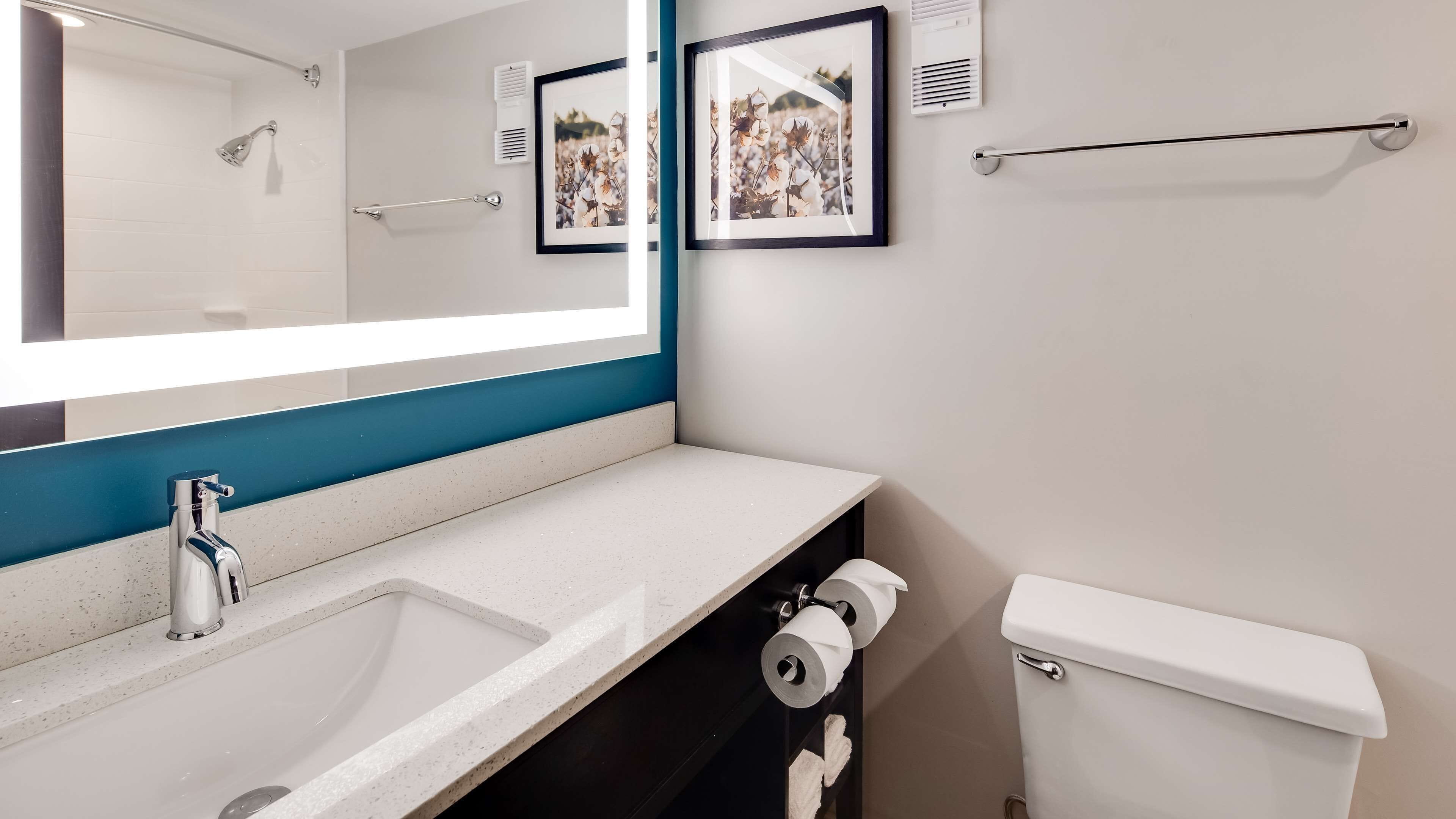 Best Western Plus Augusta North Inn & Suites