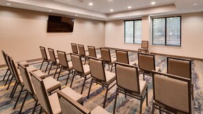Sala de reunions