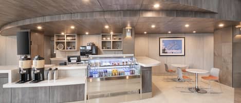 Coffeeshop