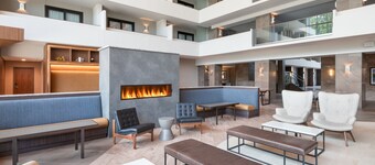 Four Points by Sheraton Spartanburg