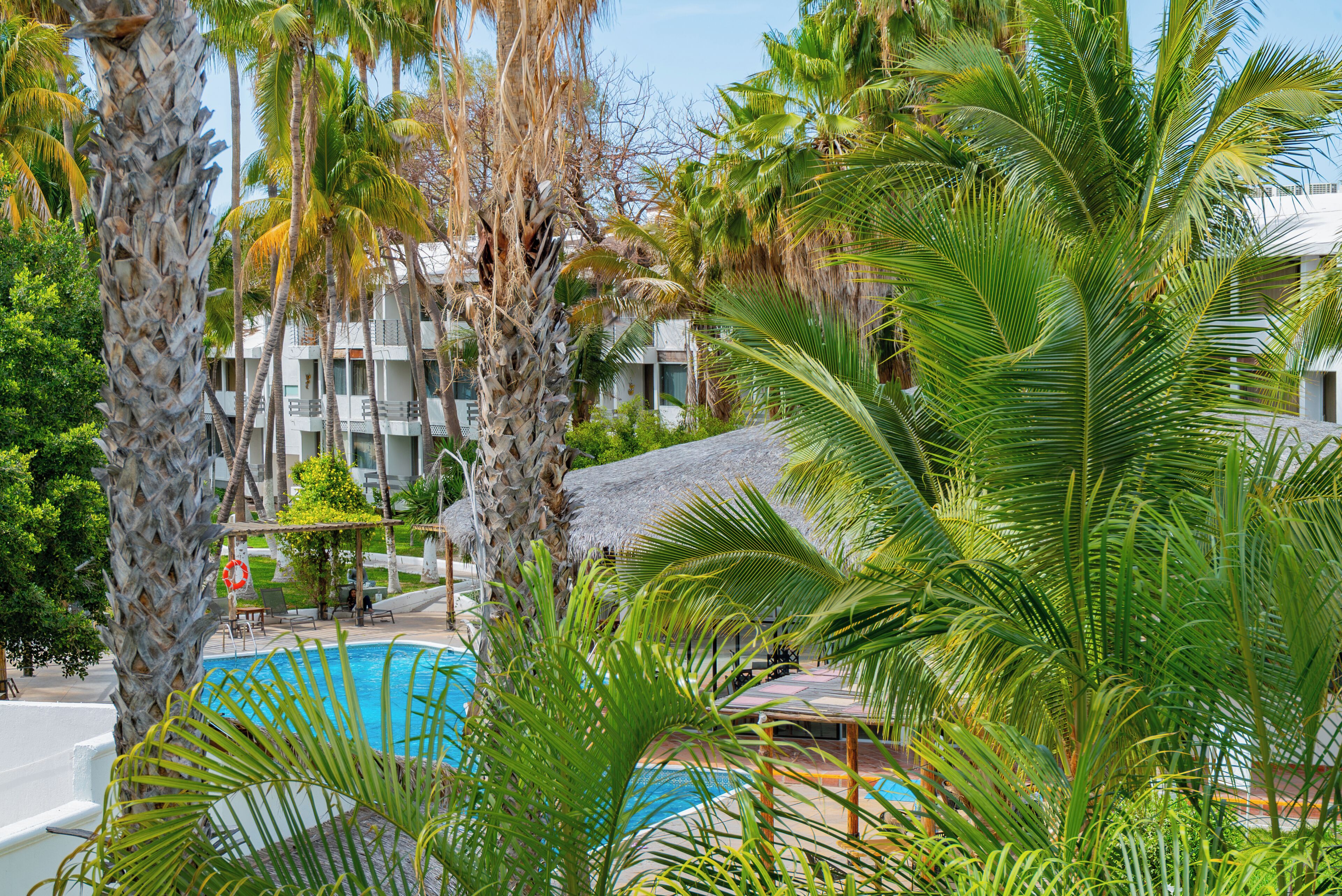 Foto - La Concha Beach Hotel & Club