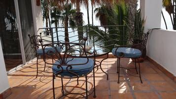 Balcon