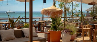 La Concha Beach Hotel & Club
