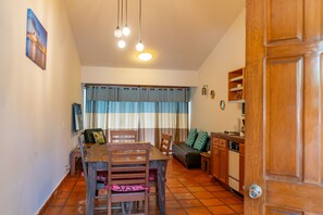 Private kitchen - La Concha Beach Hotel & Club (La Paz)