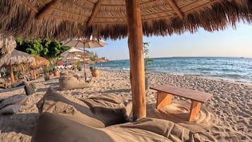 Bar de playa