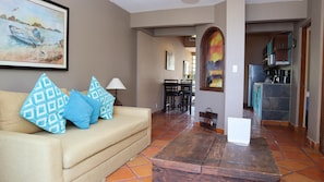 Superior Studio Suite, Partial Ocean View