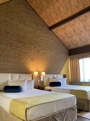 1 bedroom, in-room safe, individually furnished, free WiFi