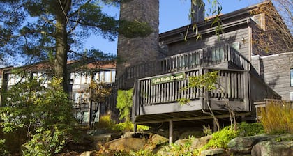 Split Rock Resort