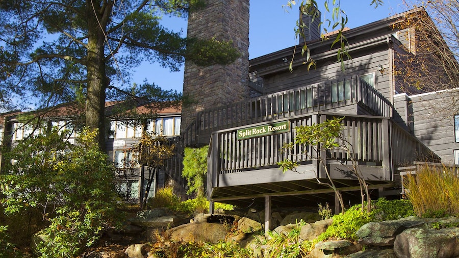 Split Rock Resort