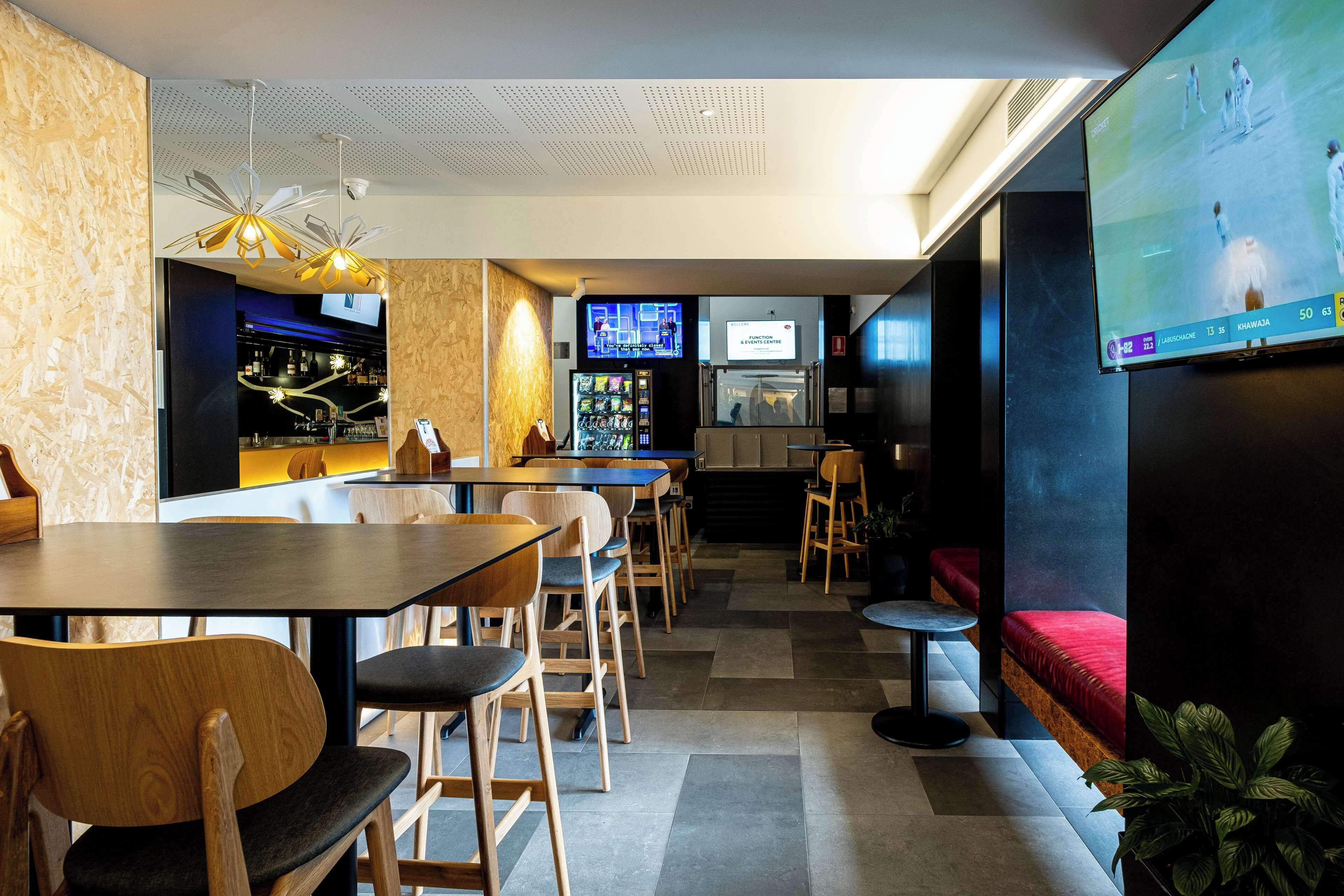 Foto - Metro Hotel Perth