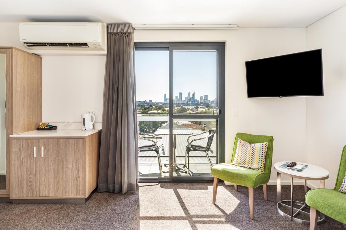 Metro Hotel Perth