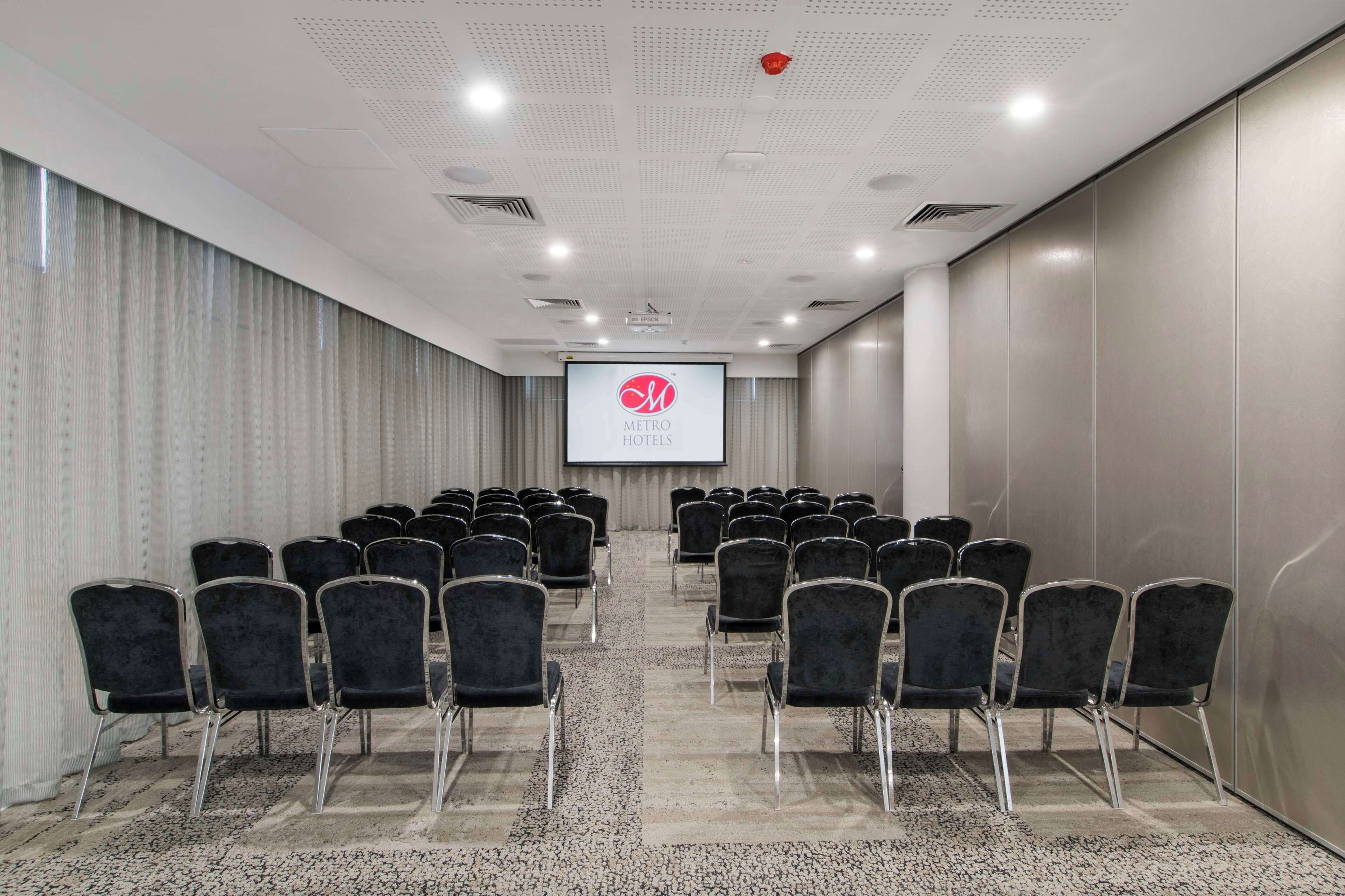 Foto - Metro Hotel Perth