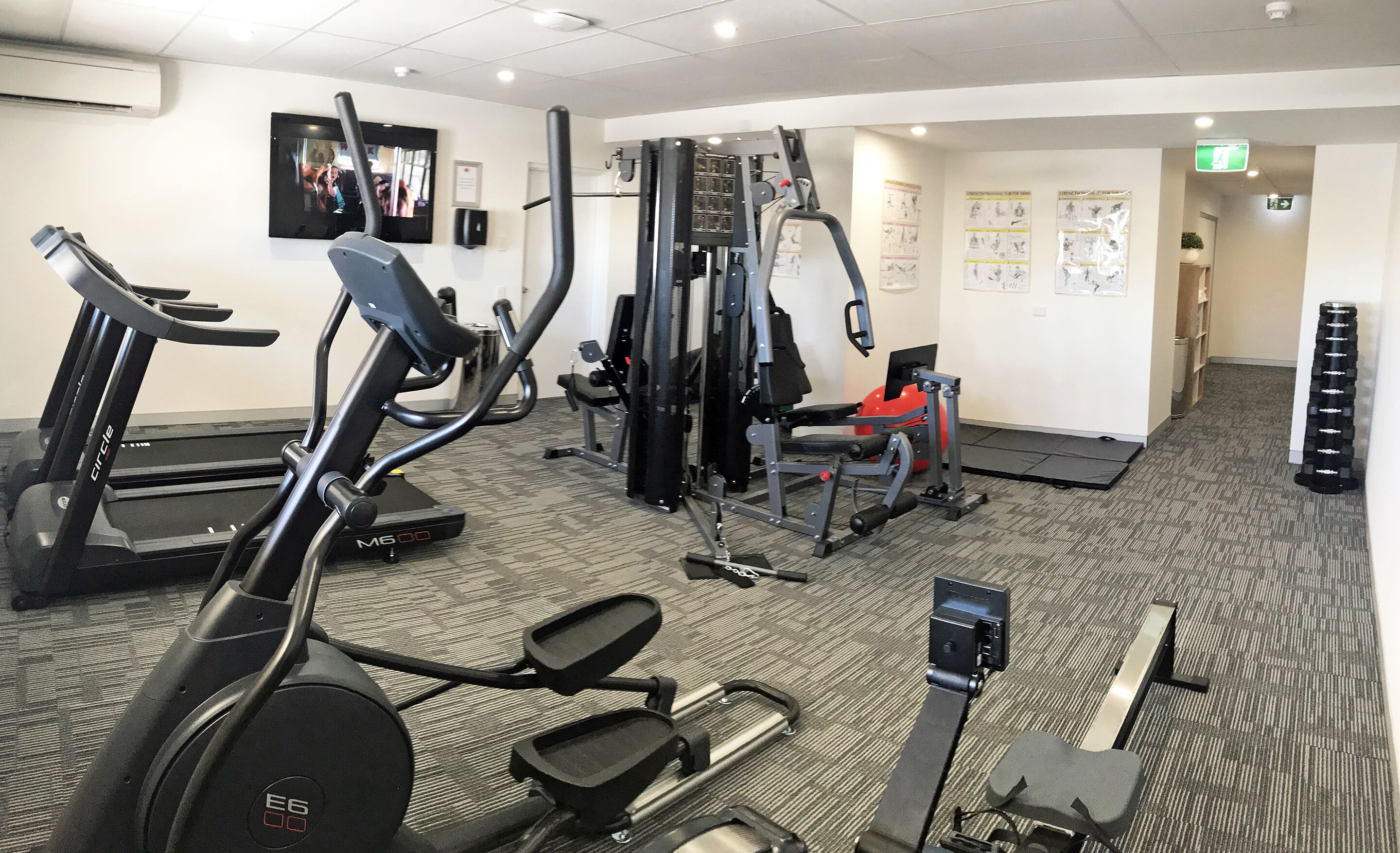 Foto - Metro Hotel Perth