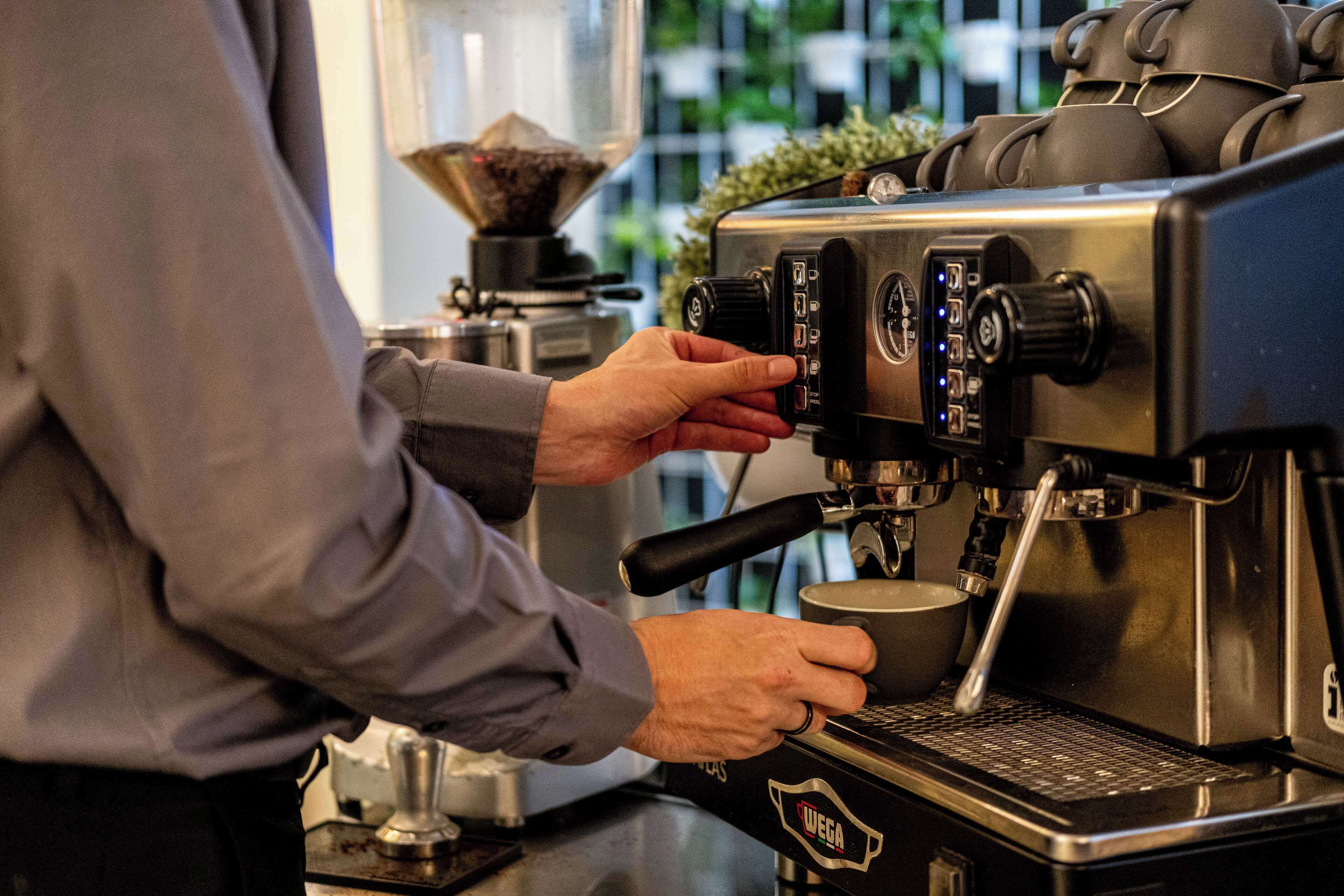 Foto - Metro Hotel Perth