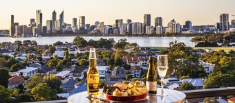Metro Hotel Perth