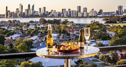 Metro Hotel Perth