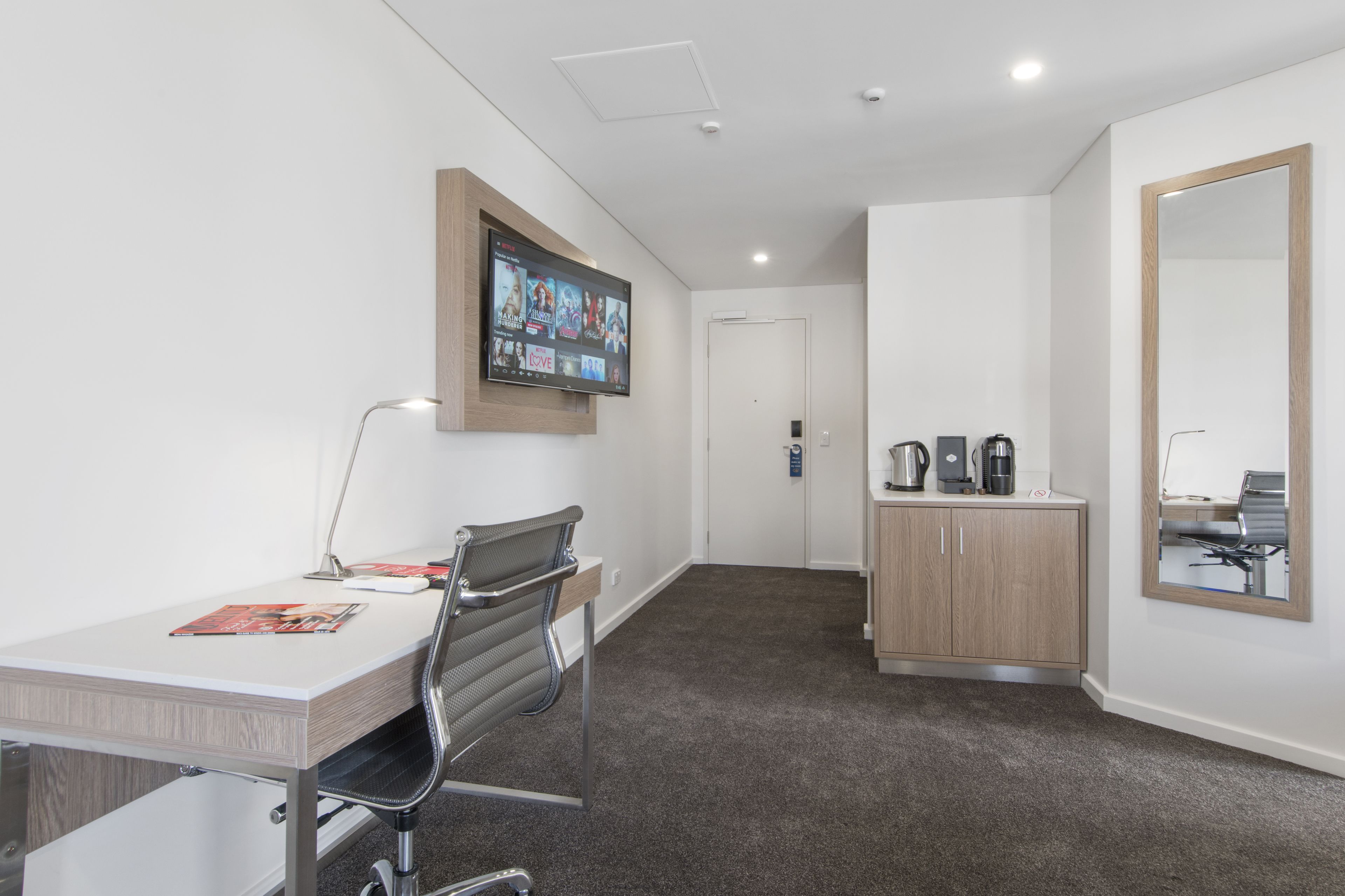 Foto - Metro Hotel Perth