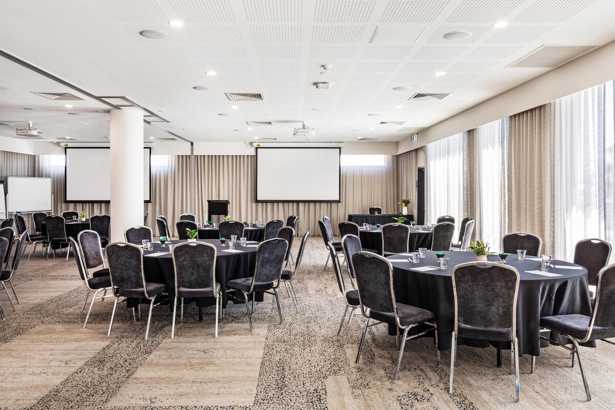 Metro Hotel Perth