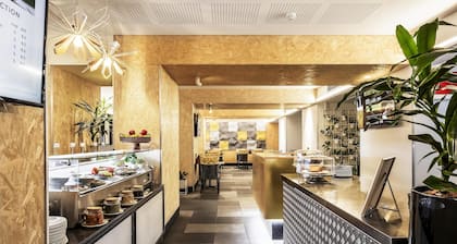 Metro Hotel Perth
