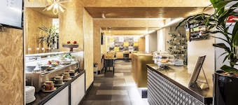 Metro Hotel Perth