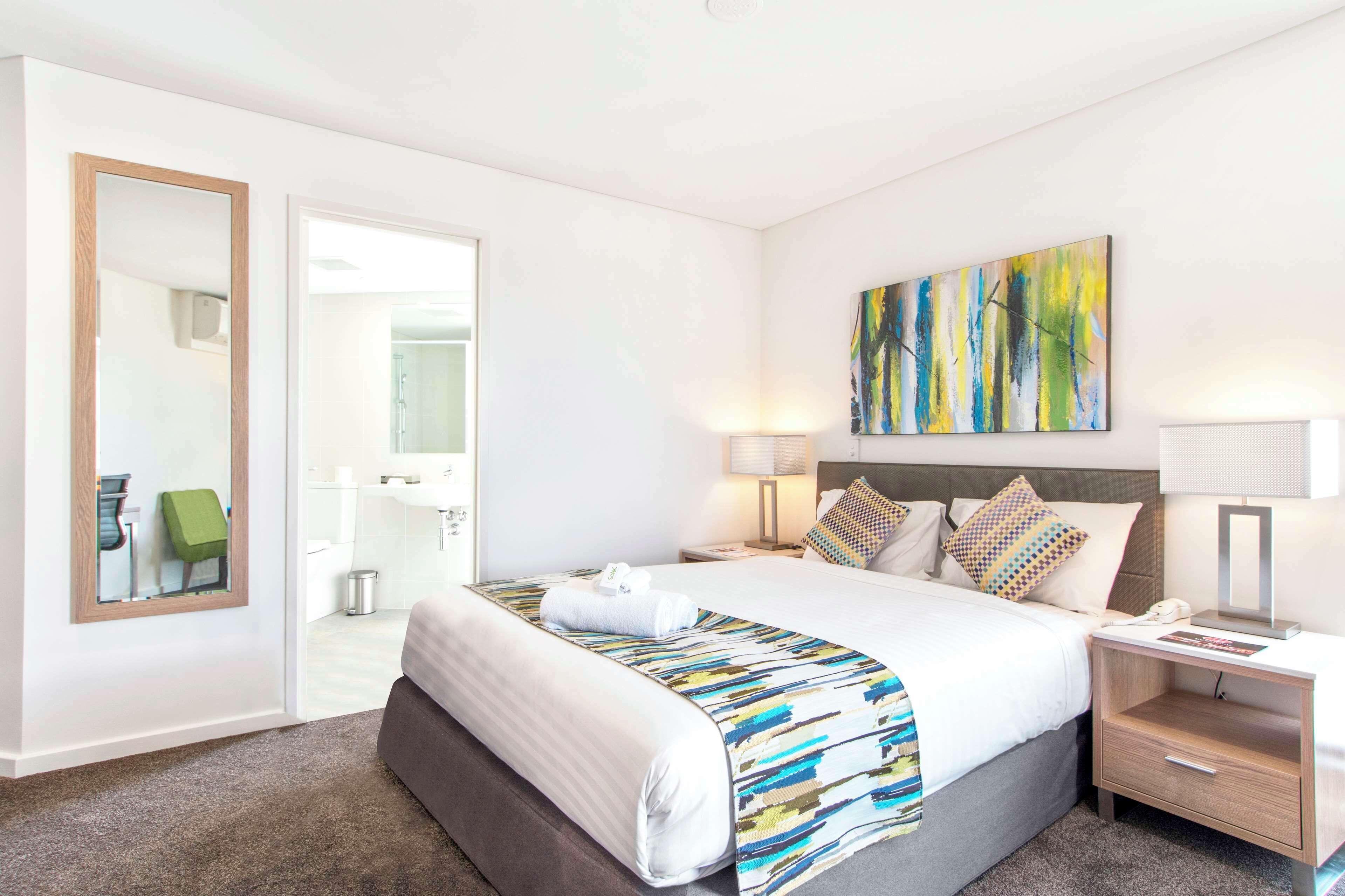 Foto - Metro Hotel Perth