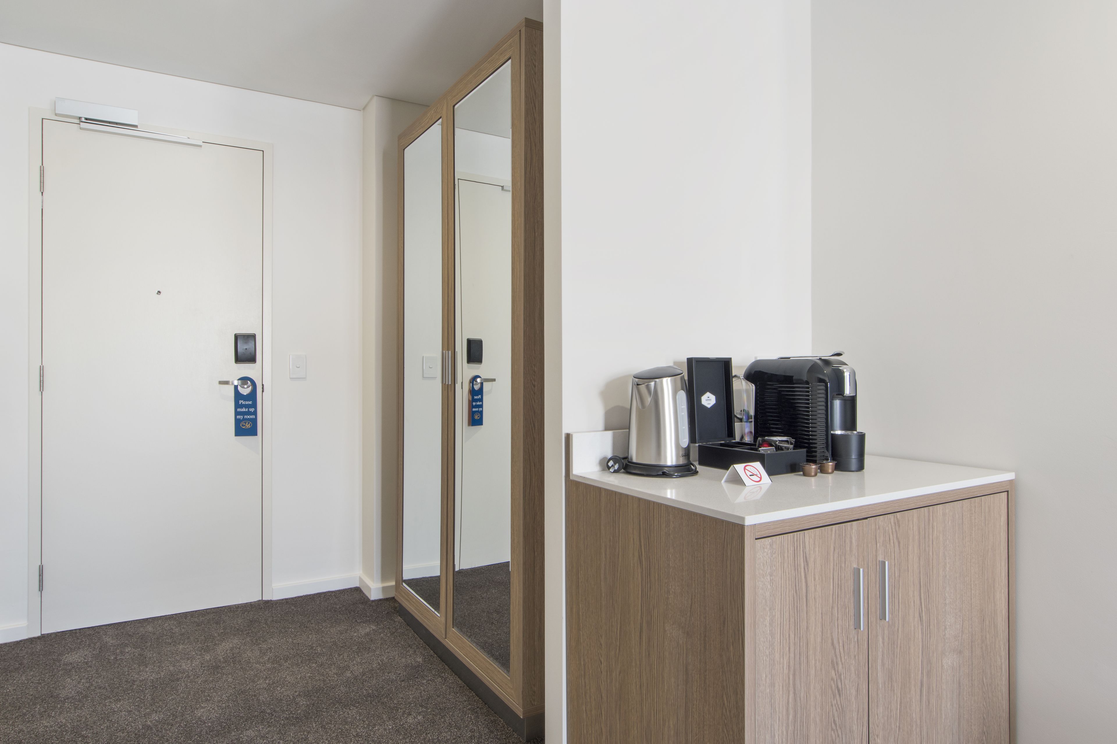 Foto - Metro Hotel Perth