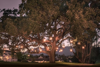 Hotel Exterior at Ojai Valley Inn
