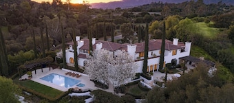 Ojai Valley Inn