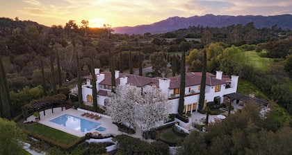 Ojai Valley Inn