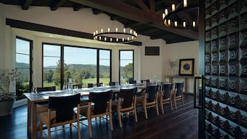 3 Restaurants; Frühstück, Mittagessen und Abendessen werden serviert