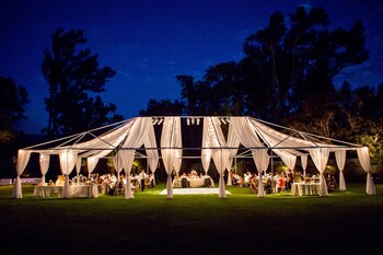 Hotel Exterior at Ojai Valley Inn