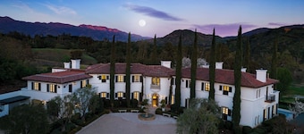Ojai Valley Inn