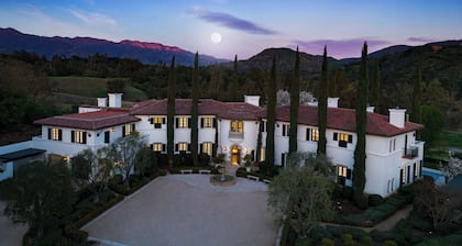 Ojai Valley Inn