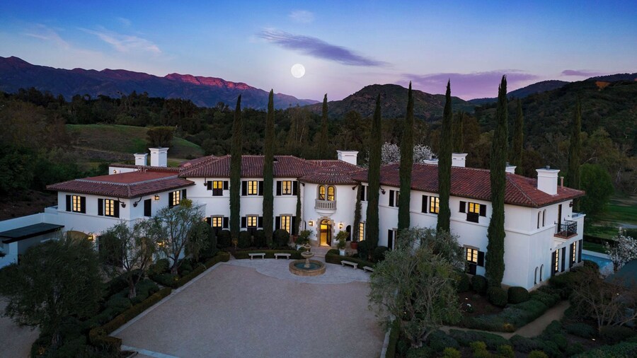 Ojai Valley Inn