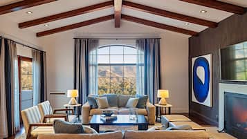 Smart-TV og filmkjøp