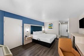 Free WiFi, bed sheets - Park Inn by Radisson (San Antonio)