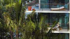 Suite, 1 Bedroom (Bungalow, Bi-Level)