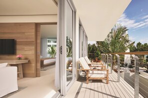 Suite, 1 Bedroom, Non Smoking