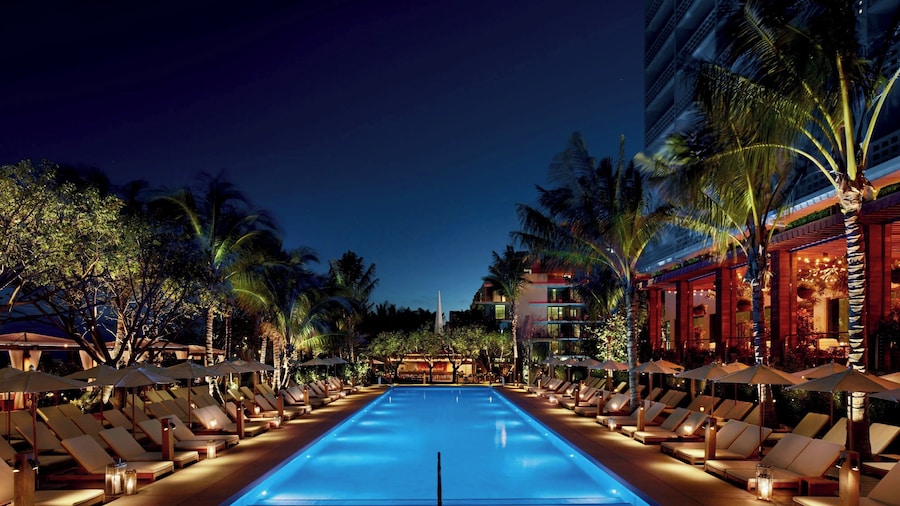 The Miami Beach EDITION