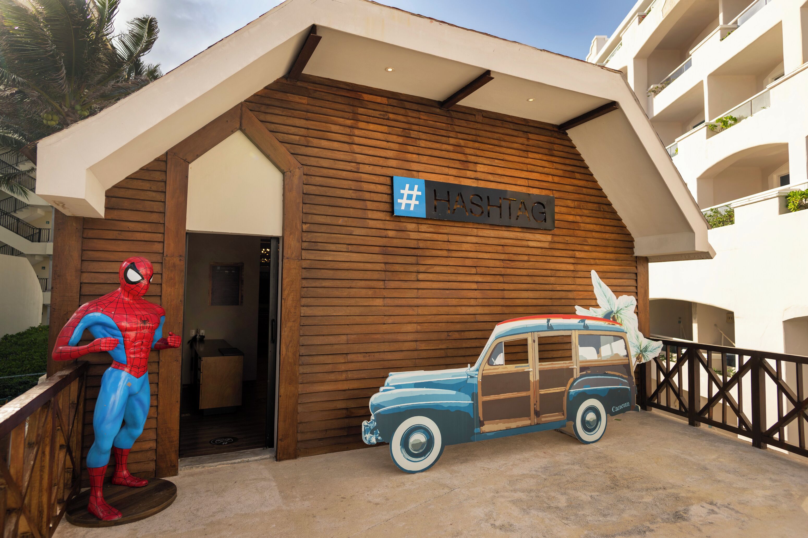 Foto - Sunscape Cancun All-Inclusive Resort & Spa by Hyatt