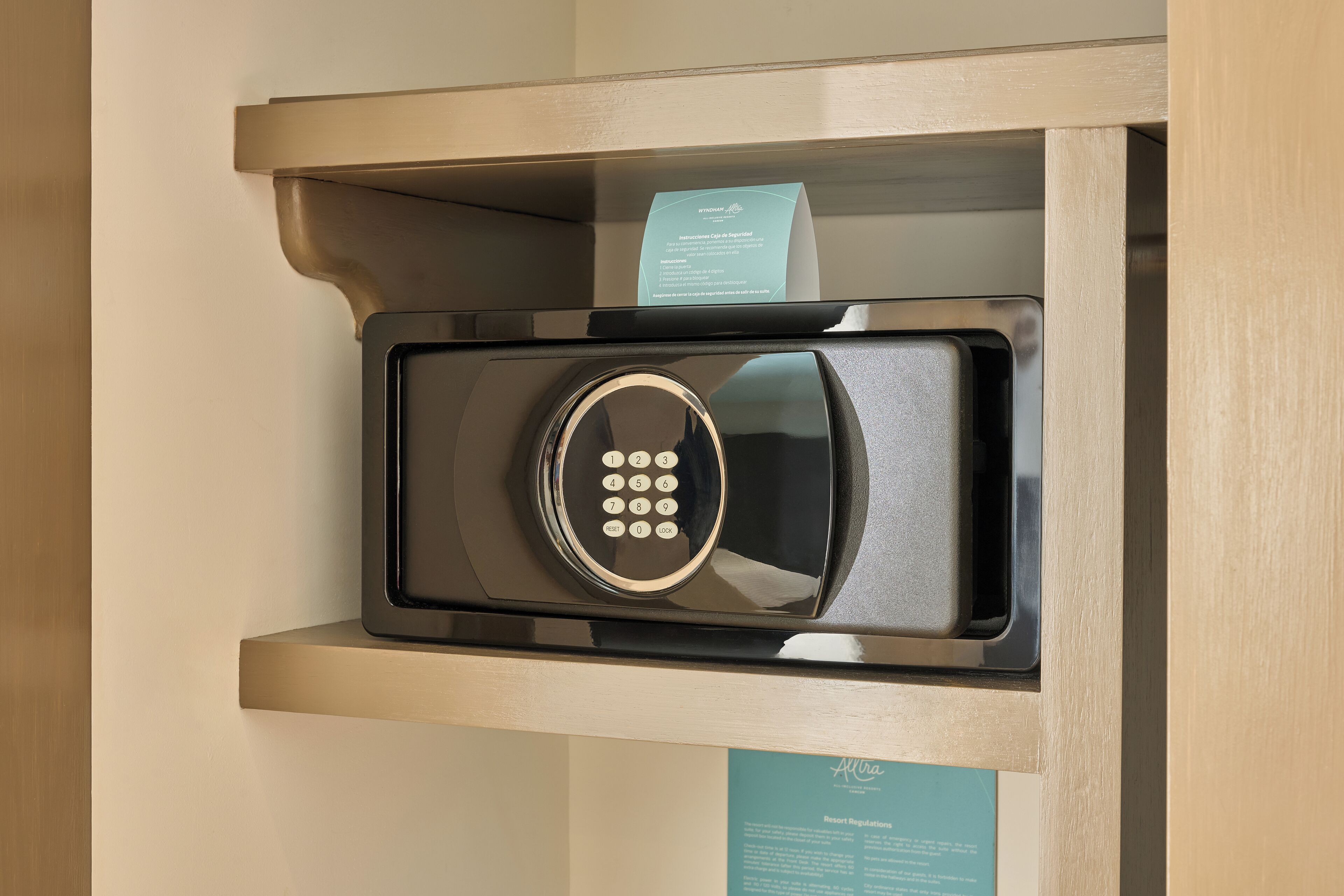 Foto - Sunscape Cancun All-Inclusive Resort & Spa by Hyatt