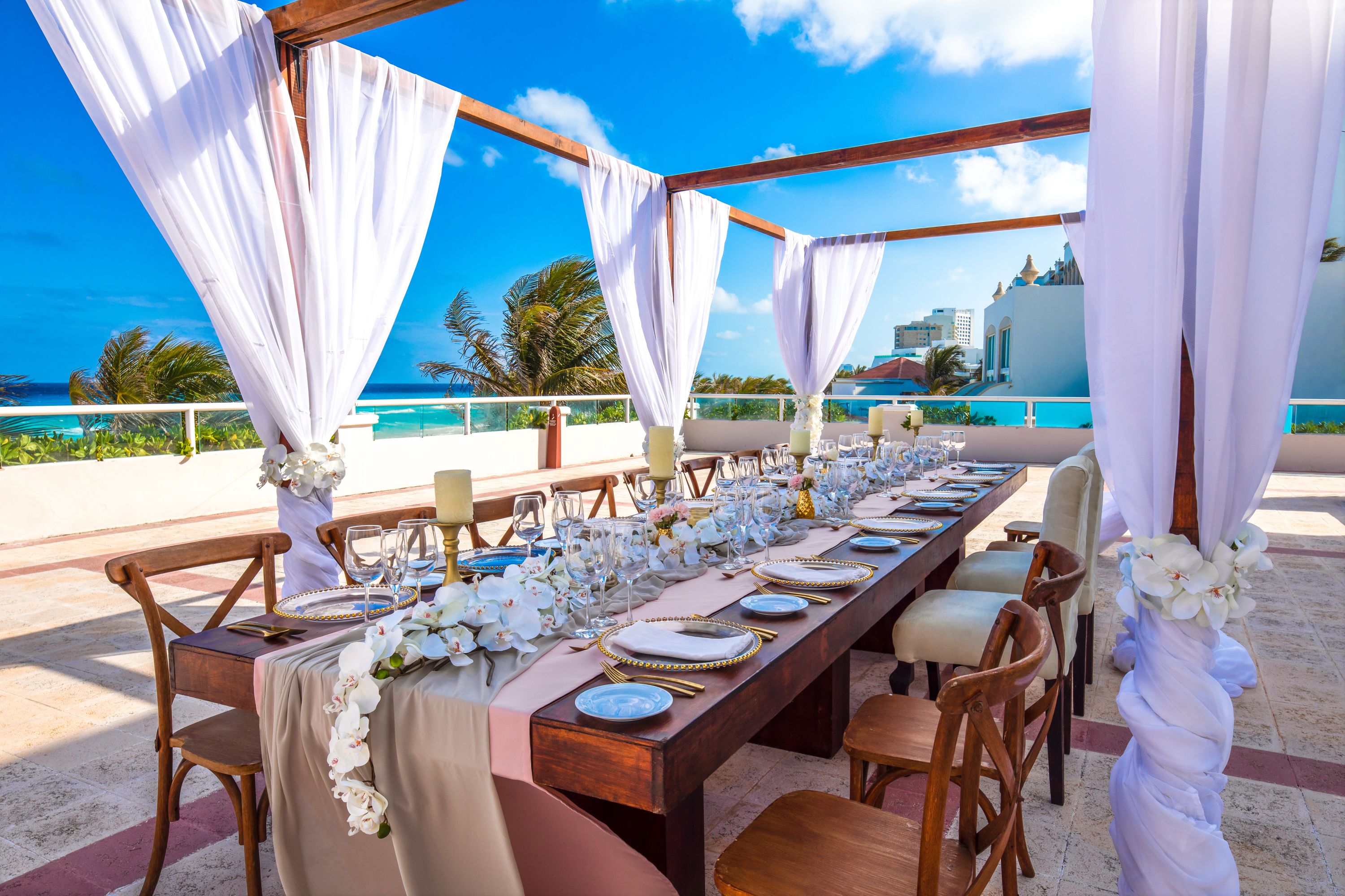 Foto - Sunscape Cancun All-Inclusive Resort & Spa by Hyatt