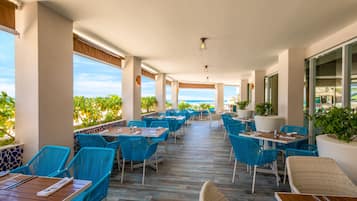 10 restauranter, meksikanske retter