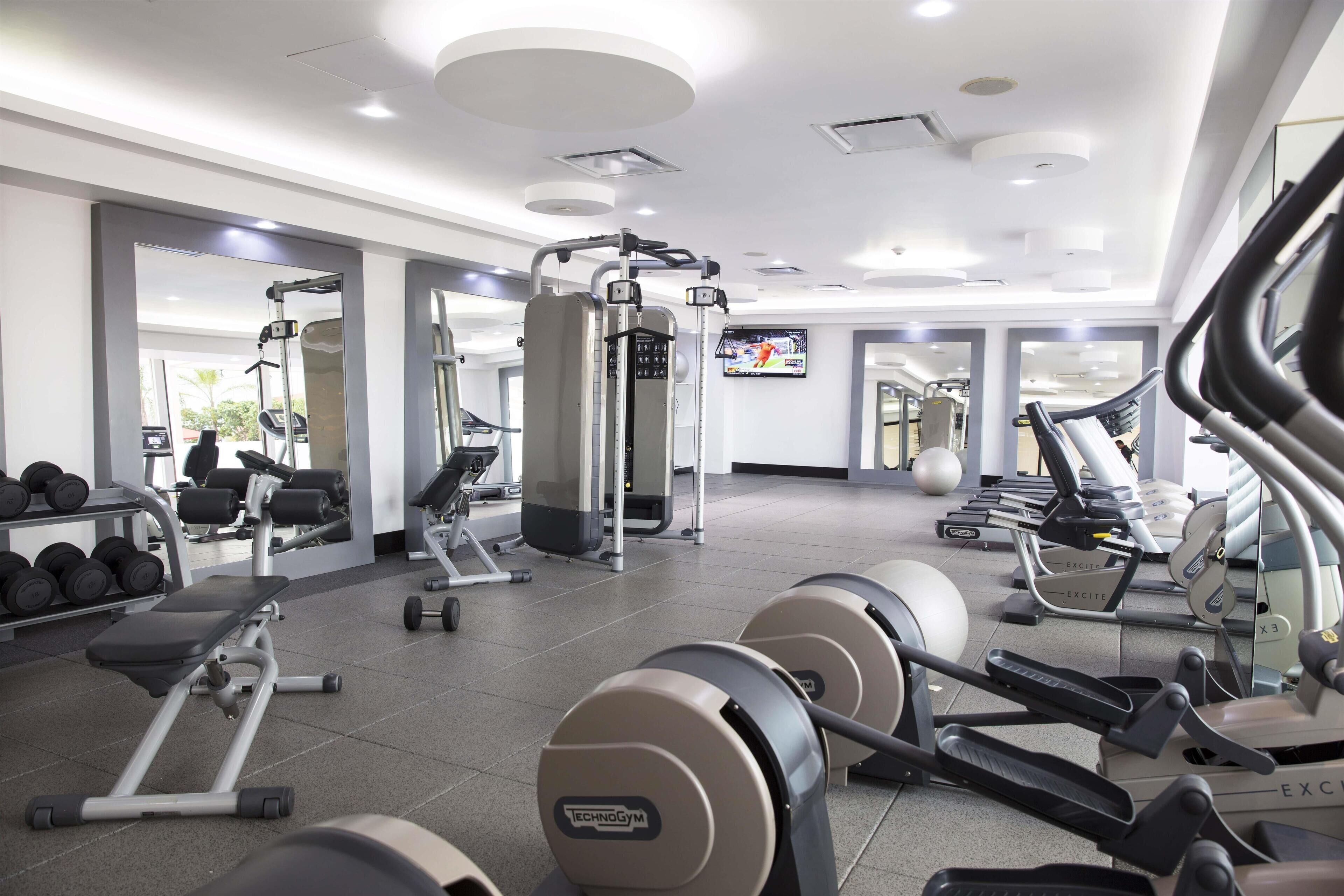 Foto - Barcelo Guadalajara