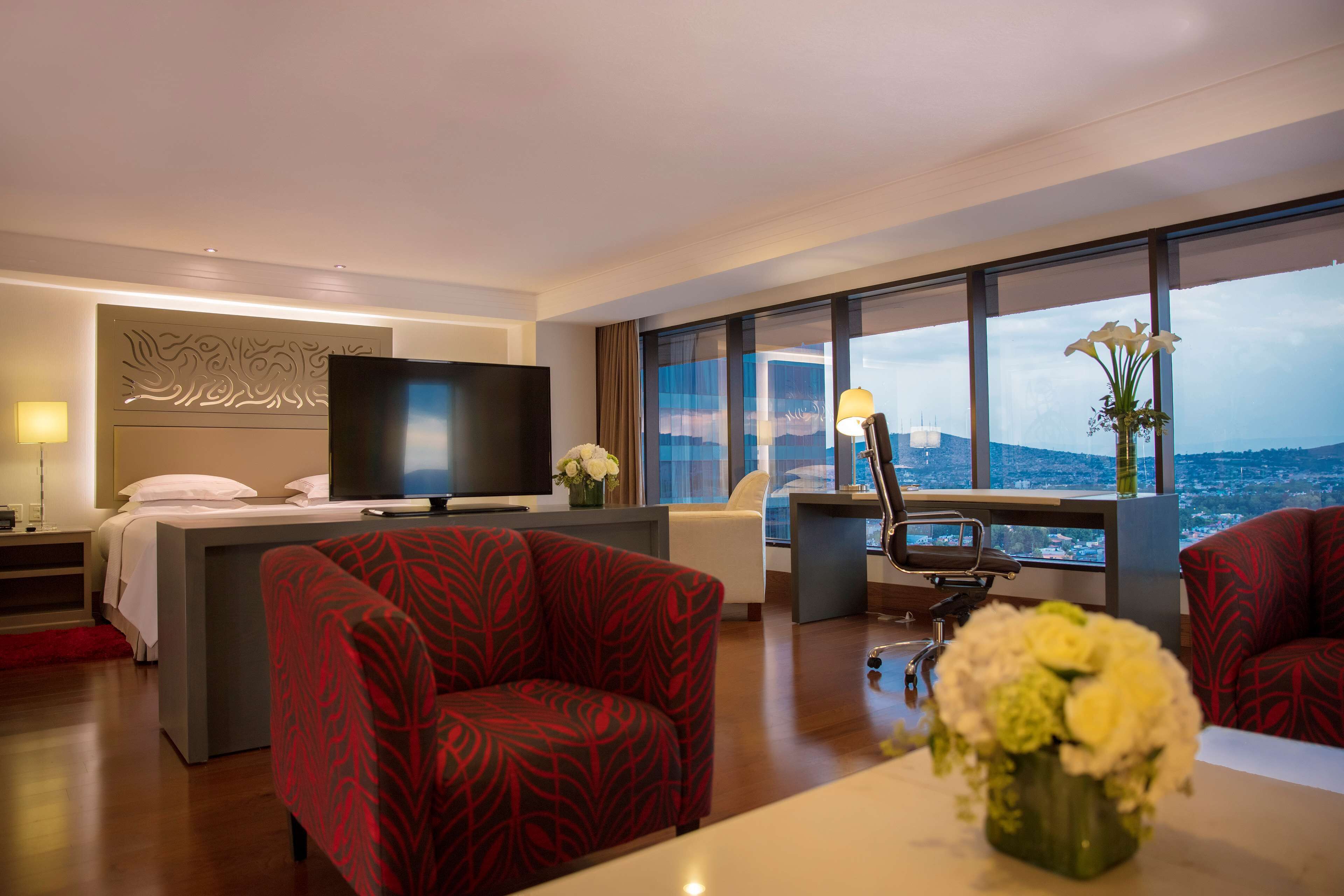 Foto - Barcelo Guadalajara