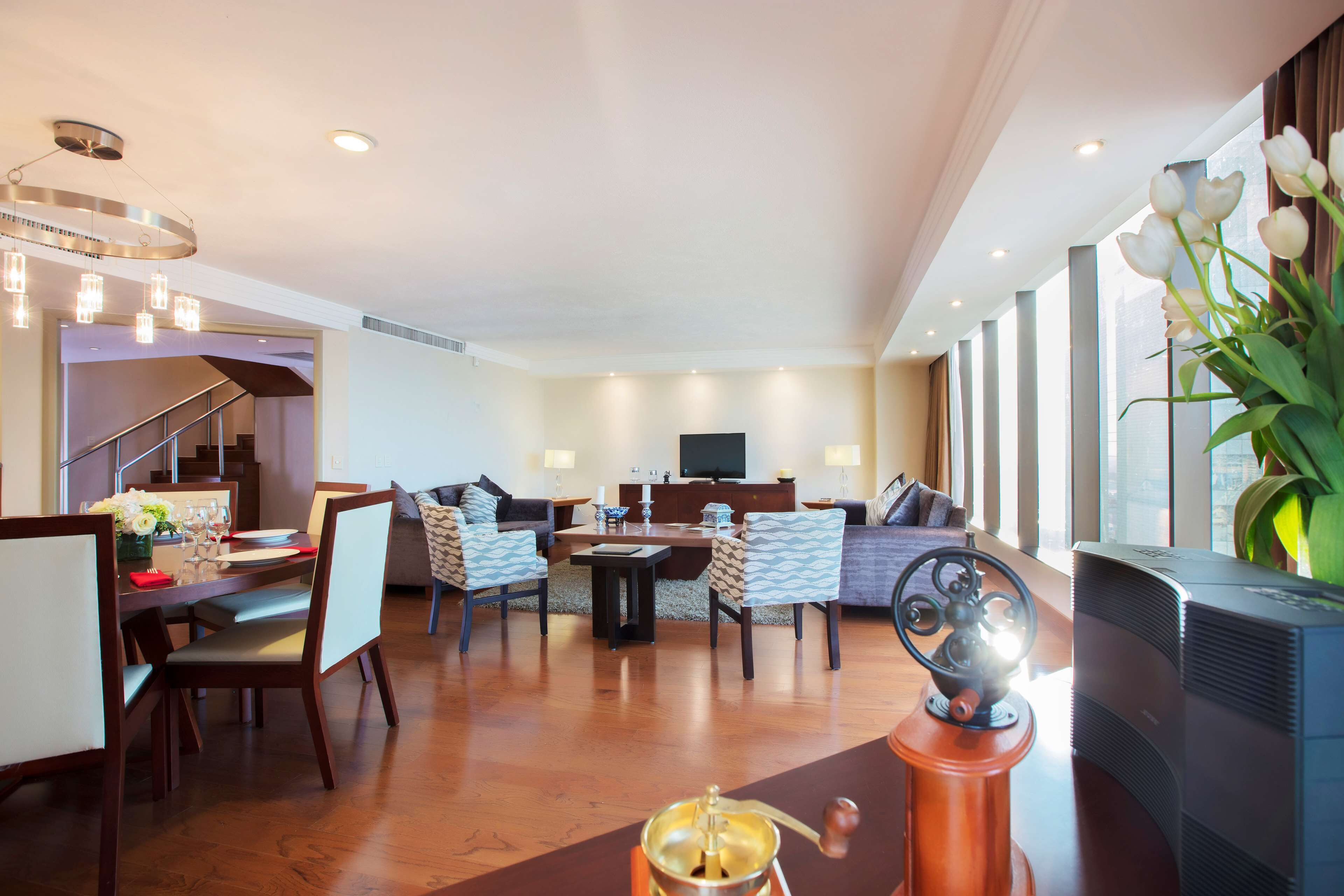 Foto - Barcelo Guadalajara