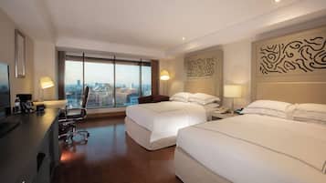 Junior Suite | View from room